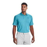 Under Armour Golf Men's Playoff 2.0 Polo