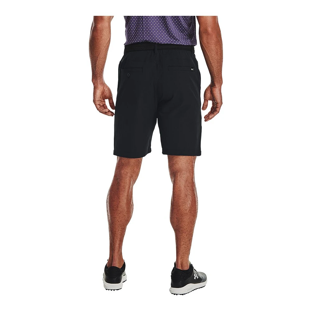 Under Armour Men's Drive 10" Golf Shorts