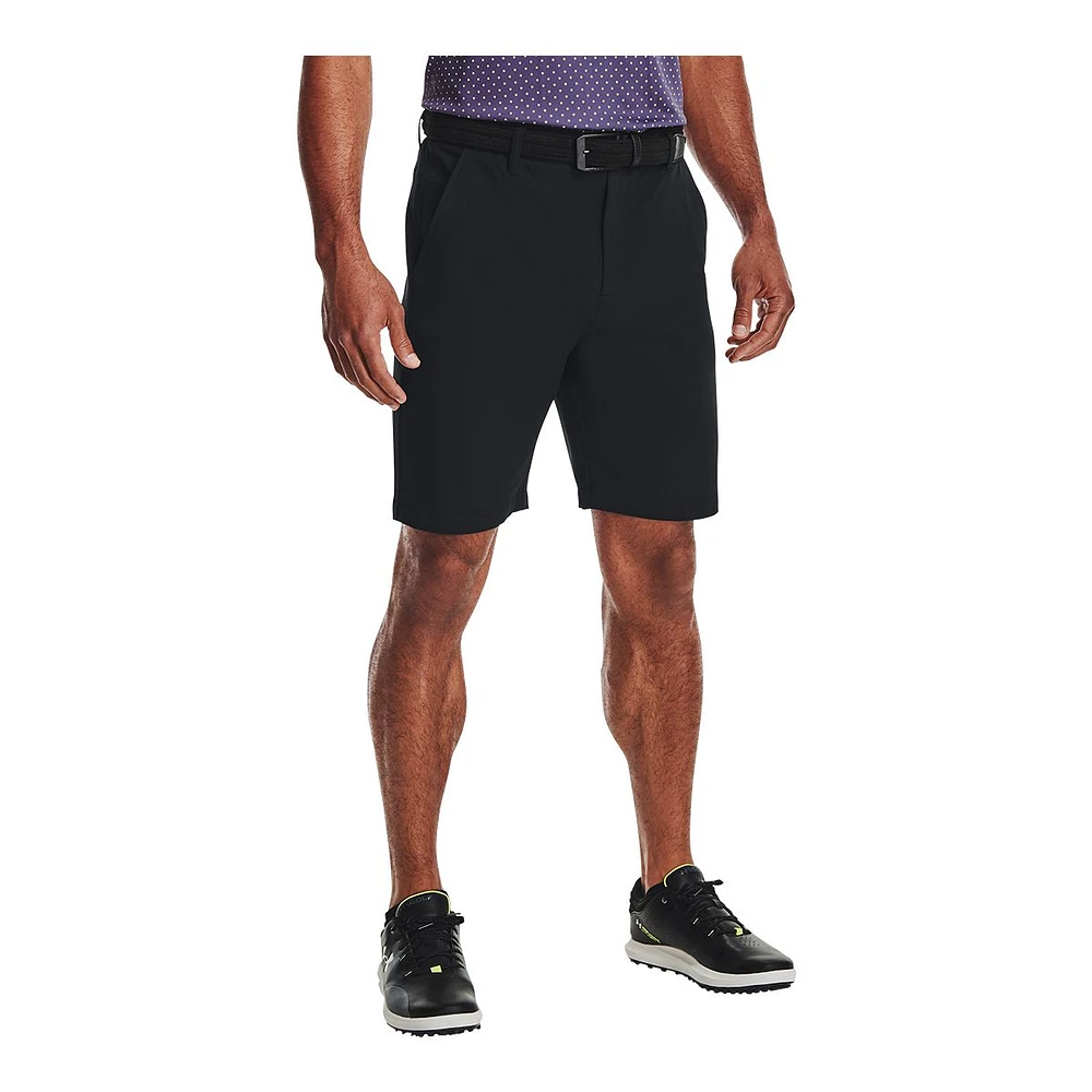 Under Armour Men's Drive 10" Golf Shorts