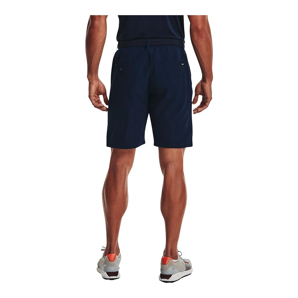 Under Armour Men's Drive 10" Golf Shorts