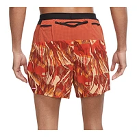 Nike Men's Trail Run Flex Stride 5-in Dri-FIT Running Shorts