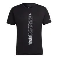 adidas Men's Agravic T Shirt