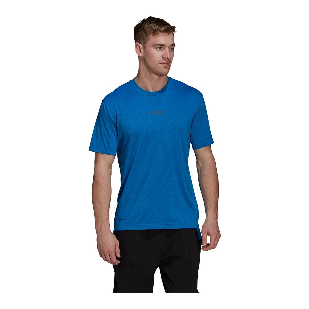 adidas Men's MT T Shirt