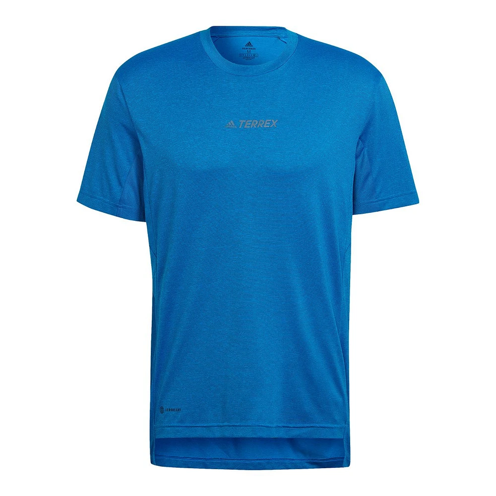 adidas Men's MT T Shirt