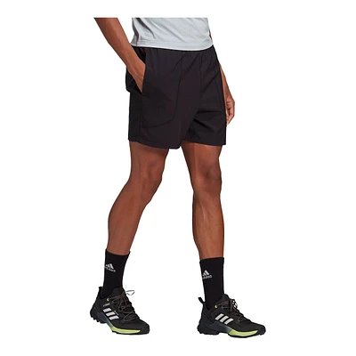 adidas Men's MT Shorts