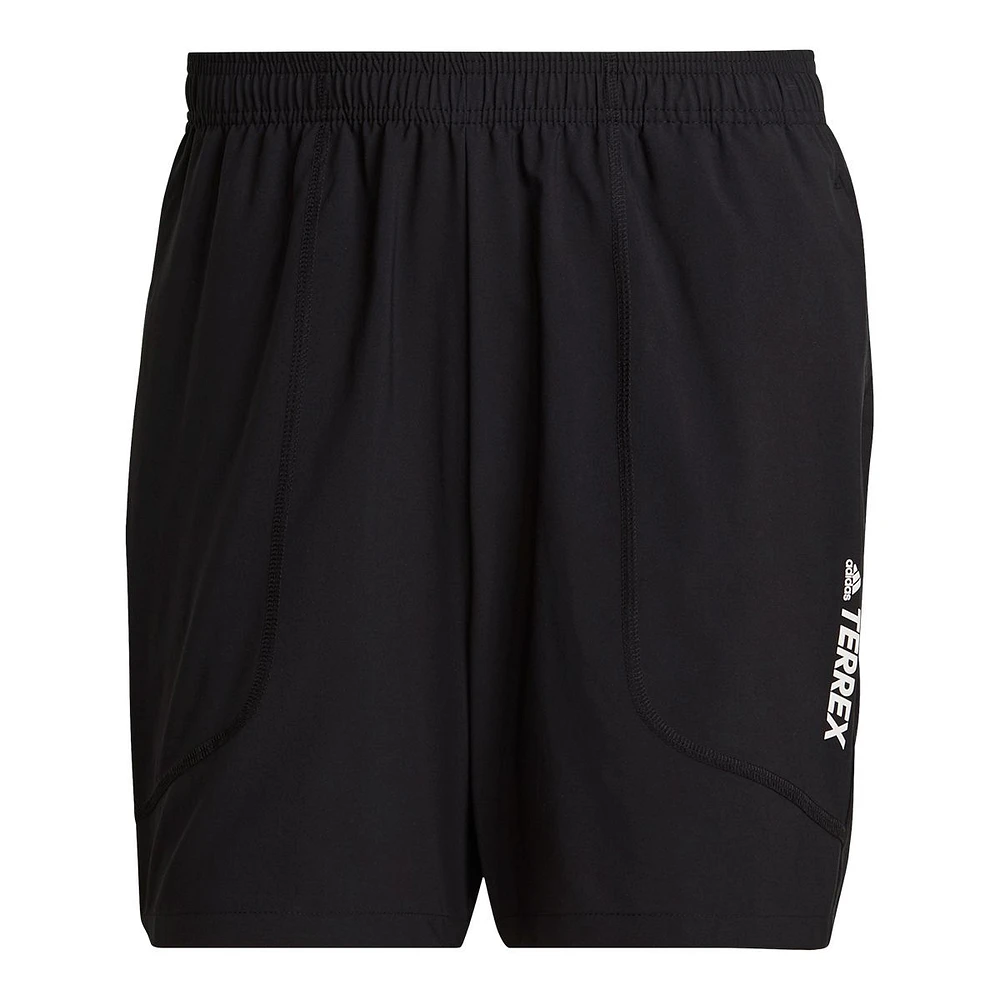 adidas Men's MT Shorts