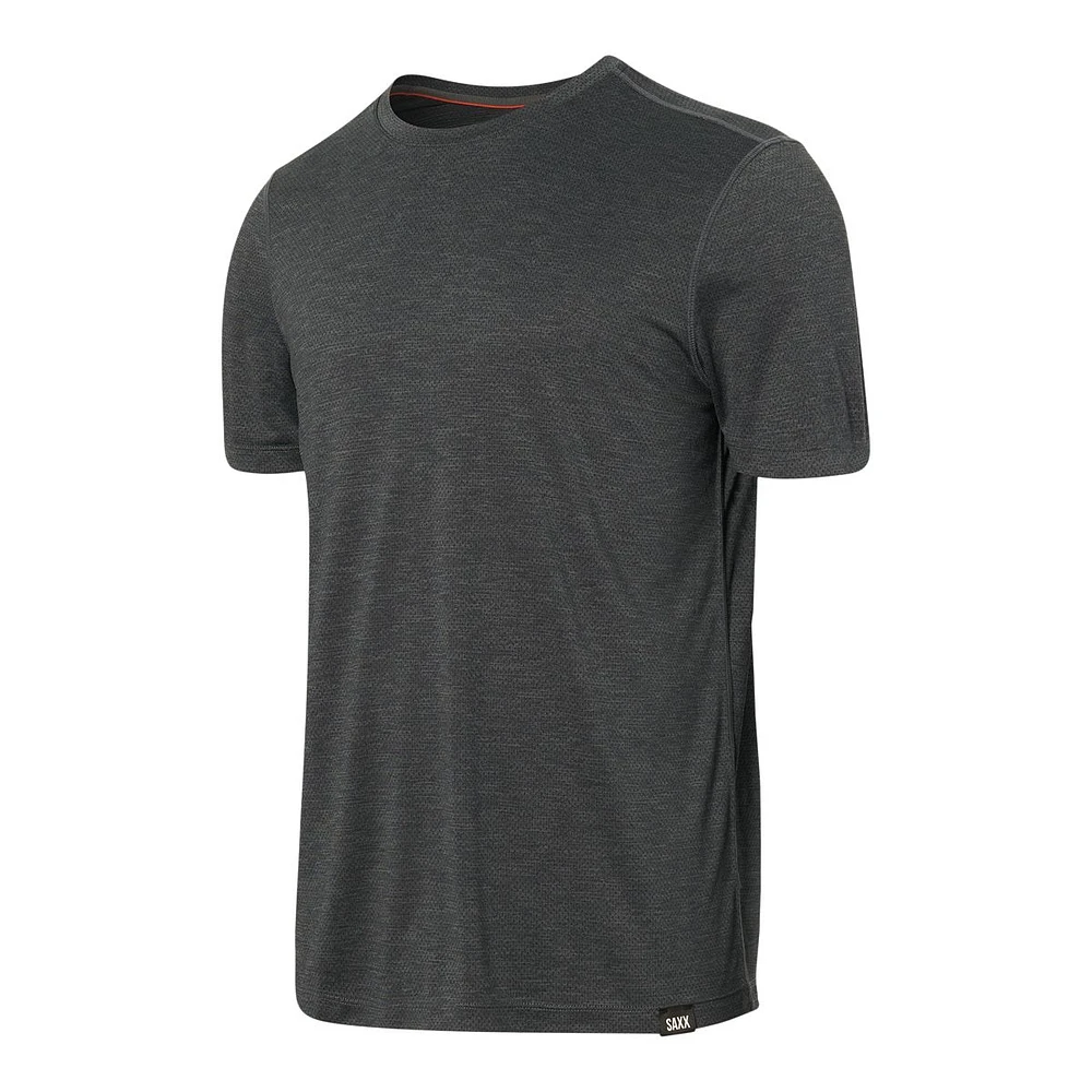 SAXX Men's Aerator T Shirt