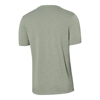 SAXX Men's Aerator T Shirt