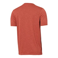 SAXX Men's Aerator T Shirt