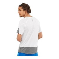 Salomon Men's Cross Run T-Shirt