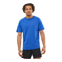 Salomon Men's Cross Run T-Shirt