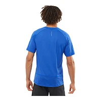 Salomon Men's Cross Run T-Shirt