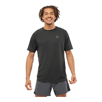 Salomon Men's Cross Rebel T Shirt