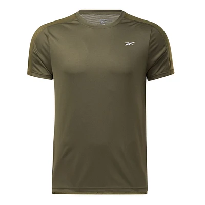 Reebok Men's Wor Tech Train T Shirt