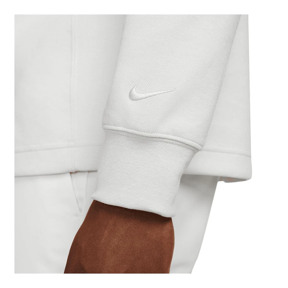 Nike Golf Men's NGC Long Sleeve Shirt