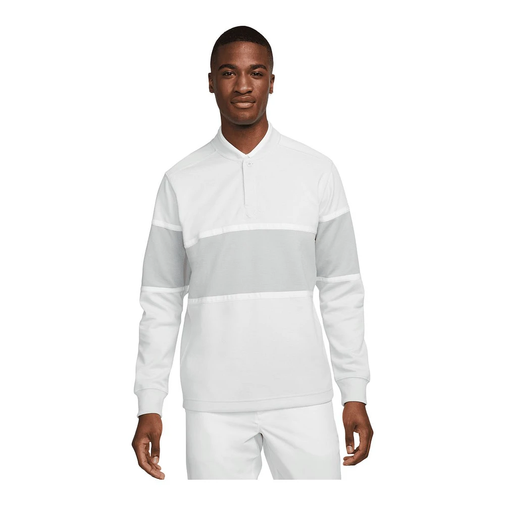 Nike Golf Men's NGC Long Sleeve Shirt