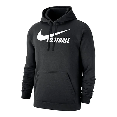 Nike Men's Football Pullover Hoodie