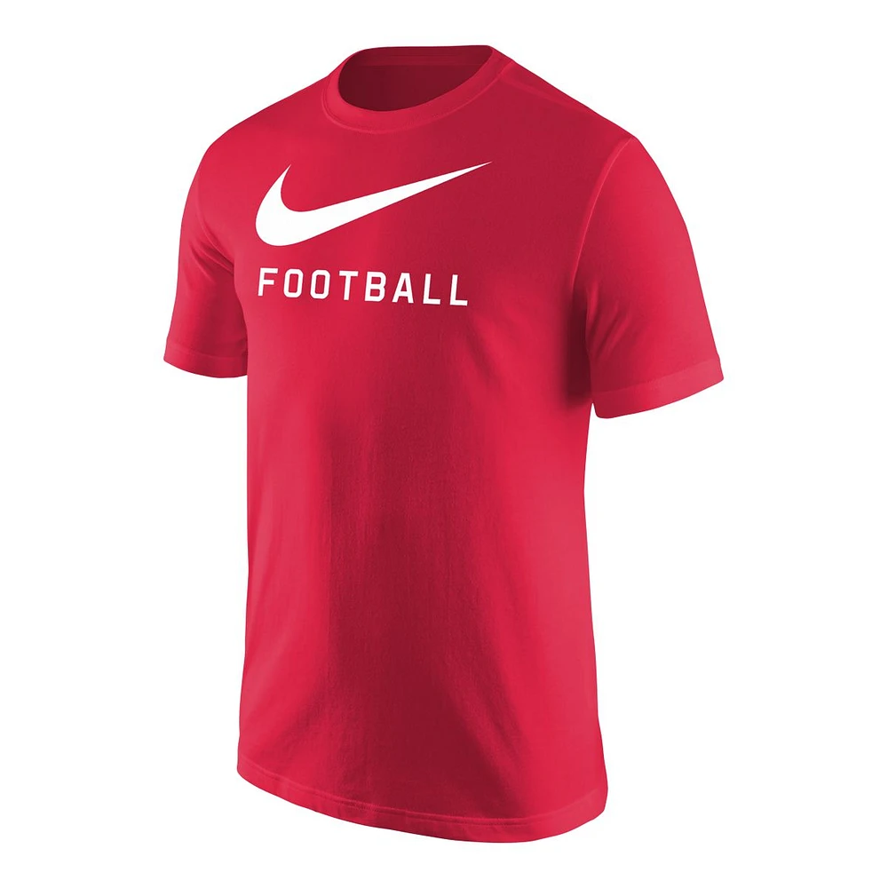 Nike Men's Football T Shirt