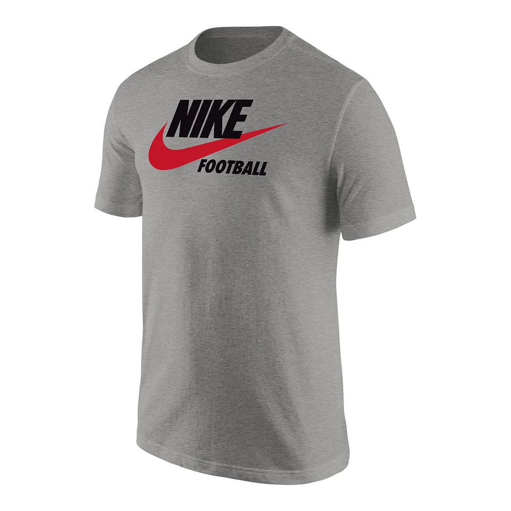 Nike Men's Football T Shirt