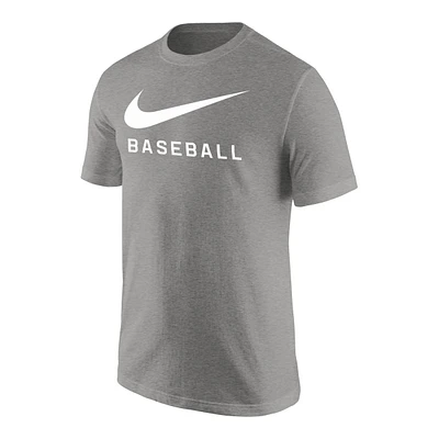 Nike Men's BCS Baseball Core Cotton T Shirt