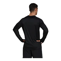 adidas Men's Own The Run Long Sleeve T Shirt