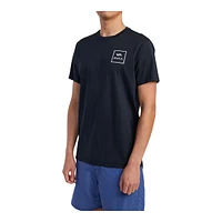 RVCA Men's Surf T Shirt