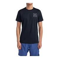 RVCA Men's Surf T Shirt