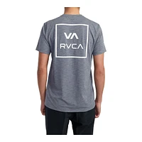 RVCA Men's Surf T Shirt