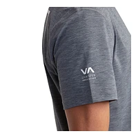 RVCA Men's Surf T Shirt