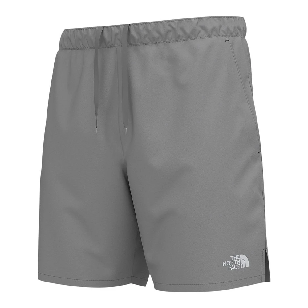 The North Face Men's Wander 7-inch Shorts