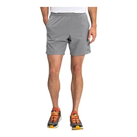 The North Face Men's Wander 7-inch Shorts