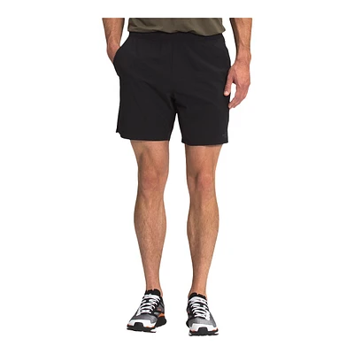 The North Face Men's Wander 7-inch Shorts