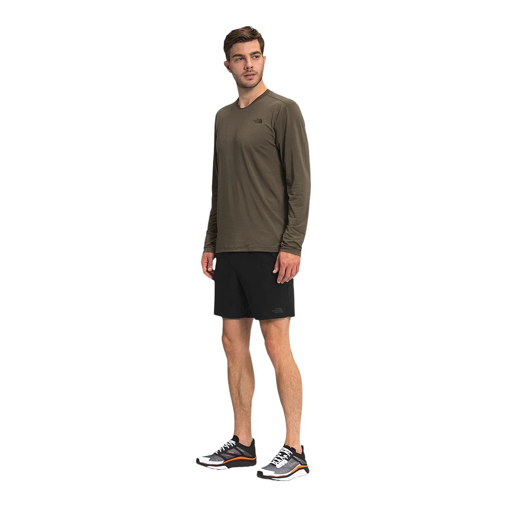 The North Face Men's Wander 7-inch Shorts