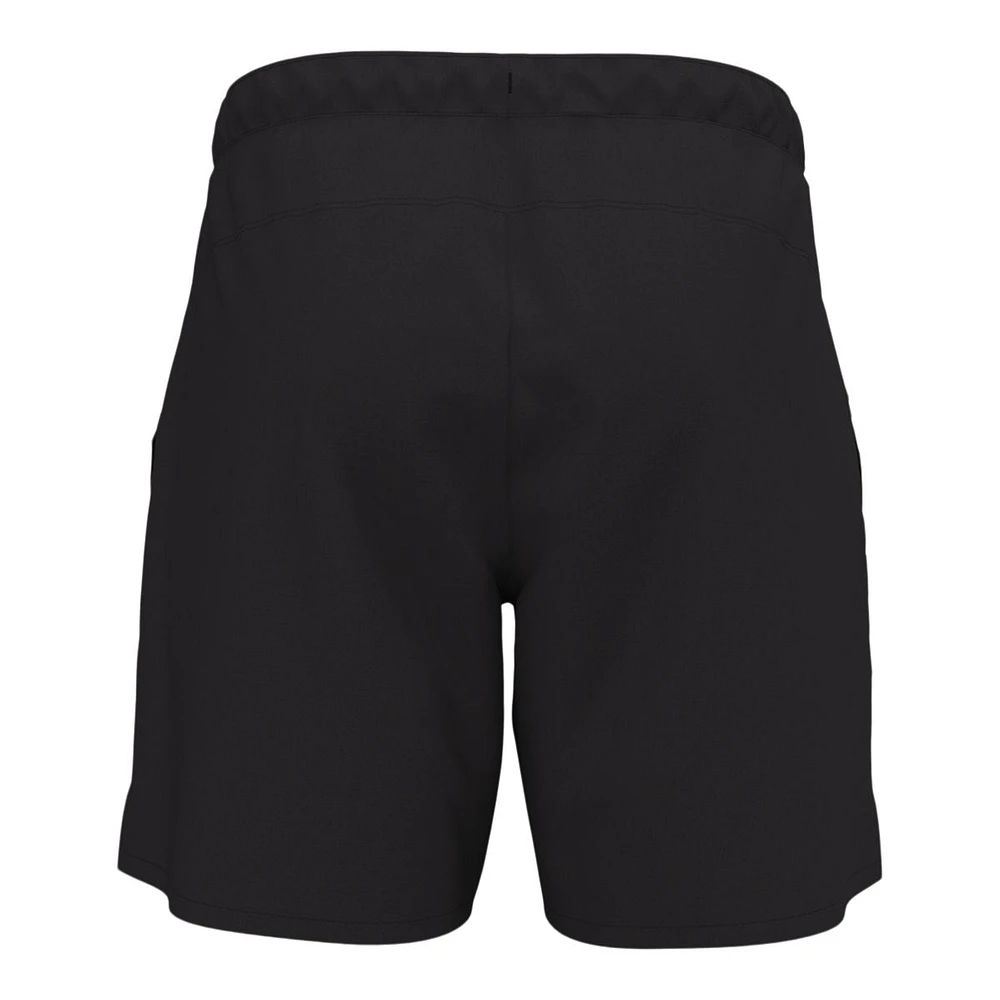 The North Face Men's Wander 7-inch Shorts