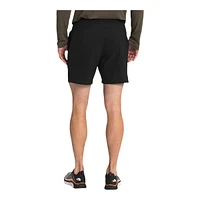 The North Face Men's Wander 7-inch Shorts