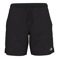 The North Face Men's Wander 7-inch Shorts