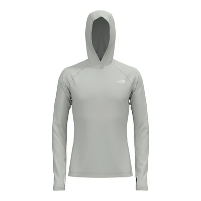 The North Face Men's Wander Sun Pullover Hoodie, UPF 40+