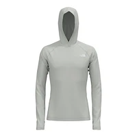 The North Face Men's Wander Sun Pullover Hoodie, UPF 40+