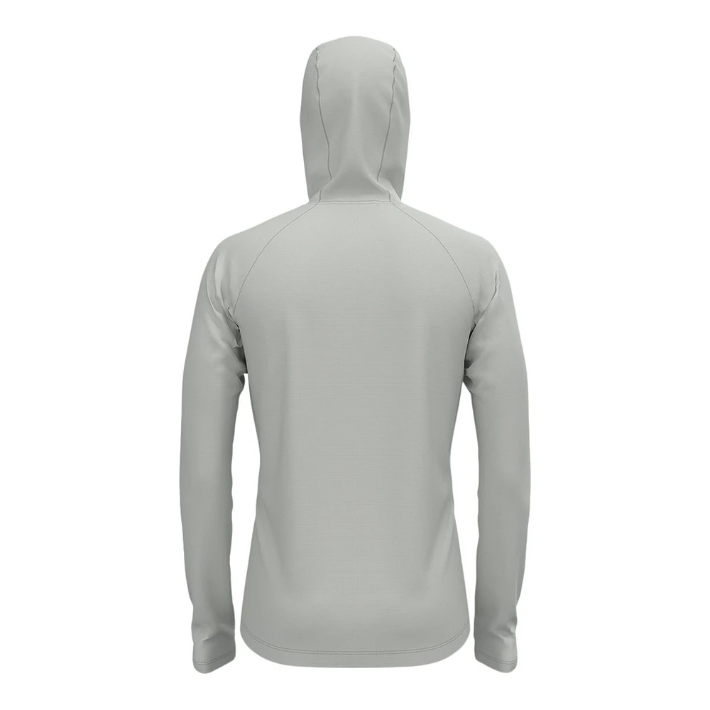 The North Face Men's Wander Sun Pullover Hoodie, UPF 40+