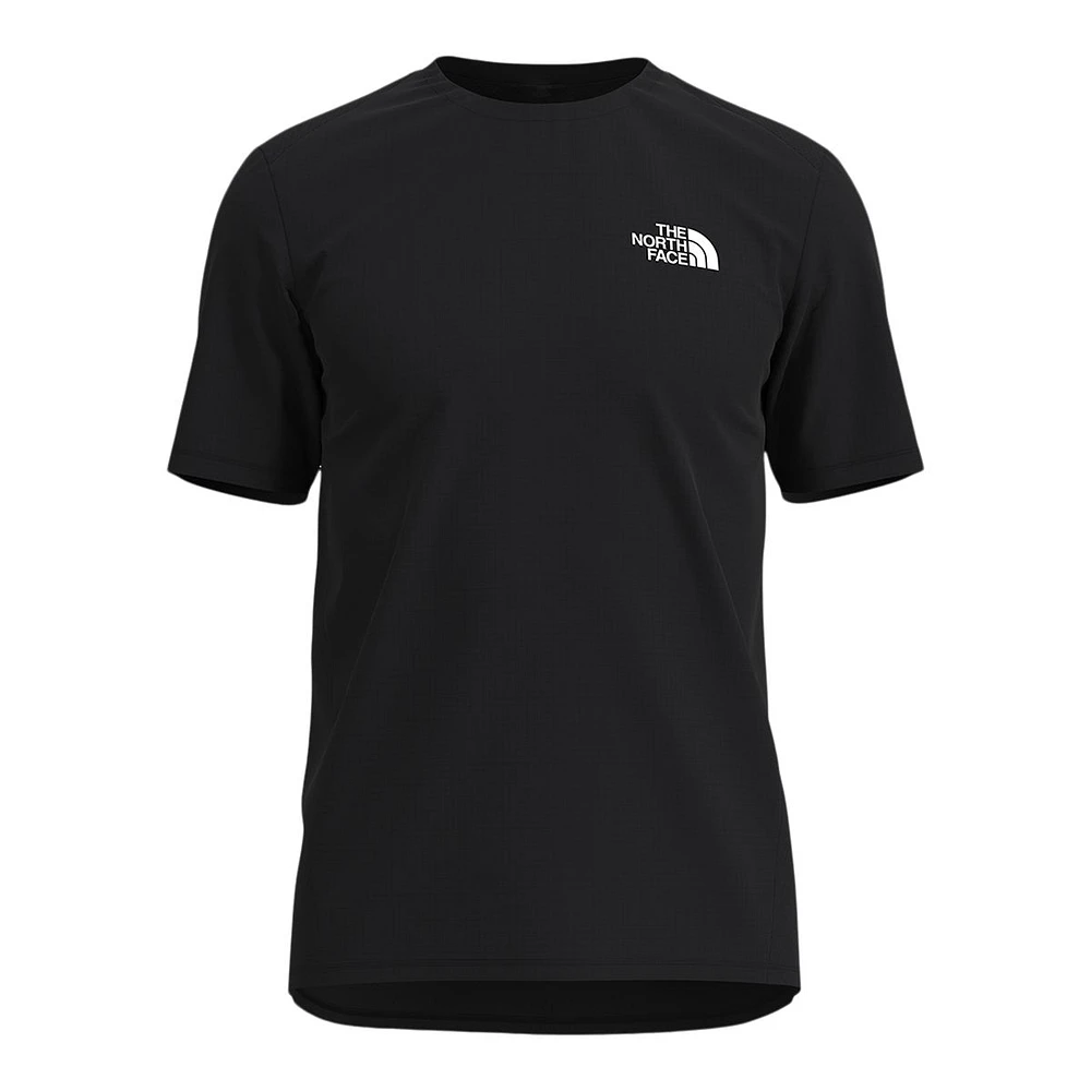 The North Face Men's Sunriser Trail Running T Shirt