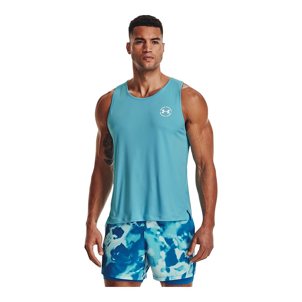 Under Armour Men's Iso-Chill UTP Sleeveless Tank