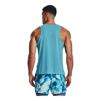 Under Armour Men's Iso-Chill UTP Sleeveless Tank