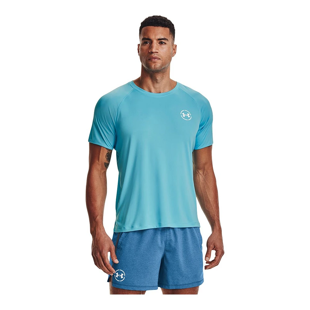 Under Armour Men's Iso-Chill UTP T Shirt