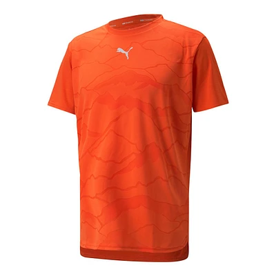 PUMA Train Vent T Shirt