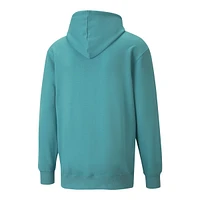 PUMA Men's Sportswear TR Graphic Hoodie