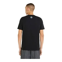 PUMA Men's Sportswear Graphic T Shirt