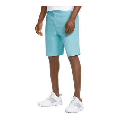 Puma Men's Jackpot 10-in Golf Shorts