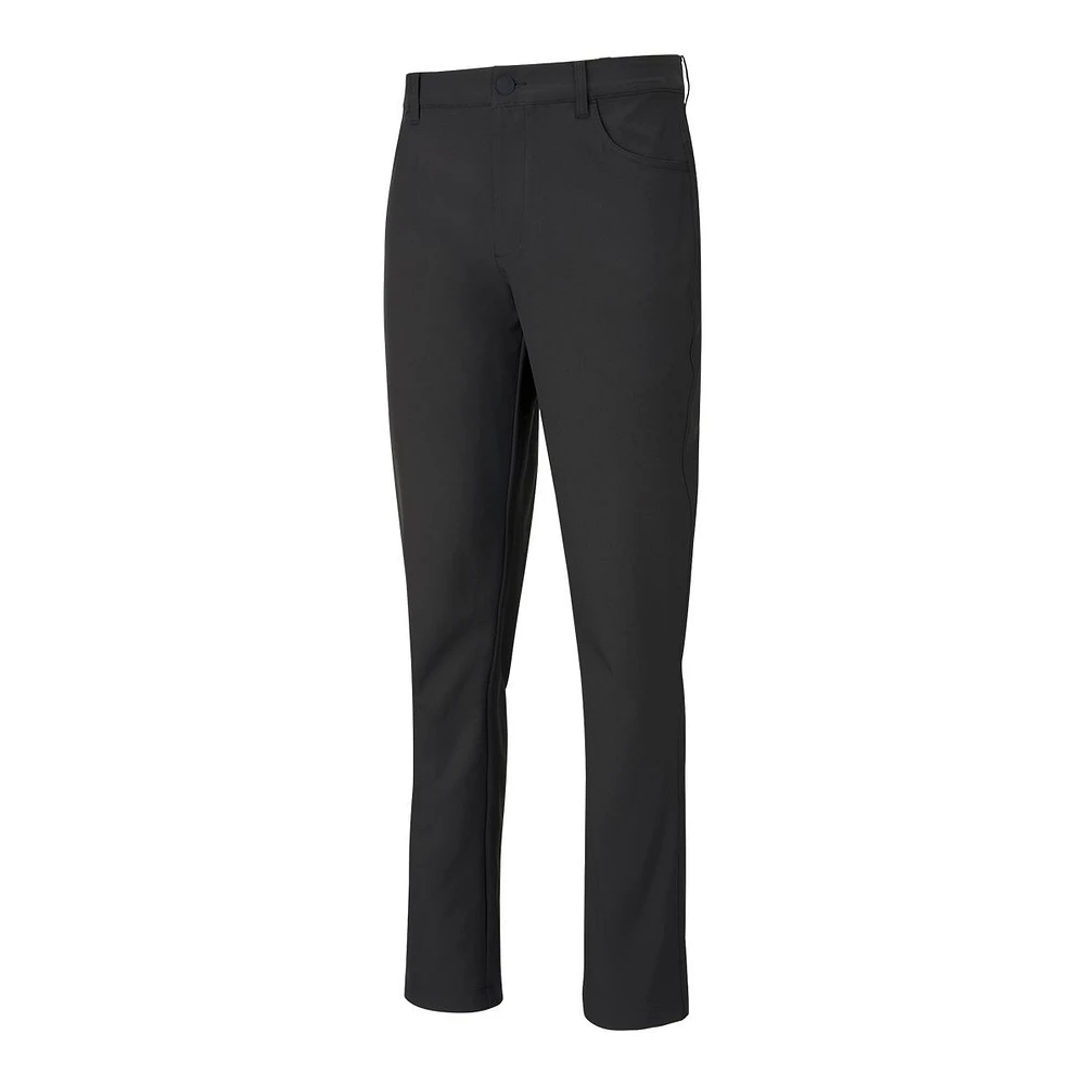 PUMA Golf Men's Jackpot 5 Pocket Pants