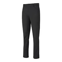 PUMA Golf Men's Jackpot 5 Pocket Pants