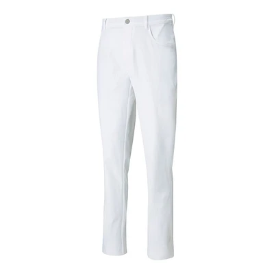 PUMA Golf Men's Jackpot 5 Pocket Pants